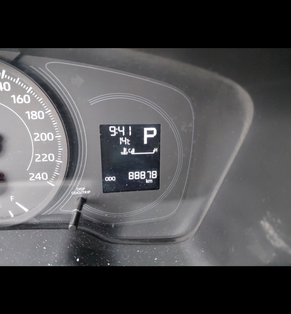 تويوتا كورولا XLI 2024 image