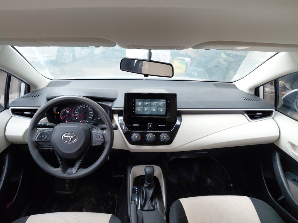 تويوتا كورولا XLI 2024 image