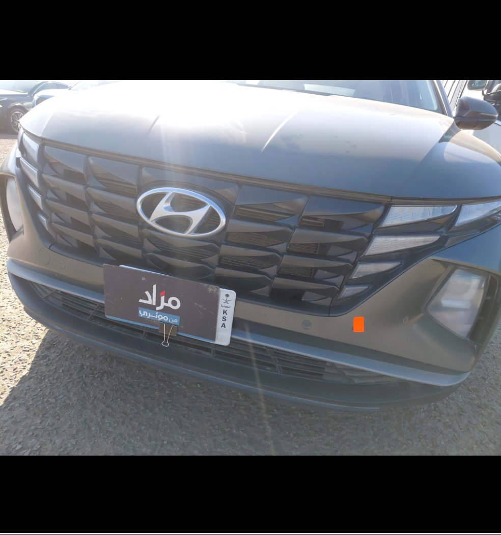 هيونداي توسان  2024 image