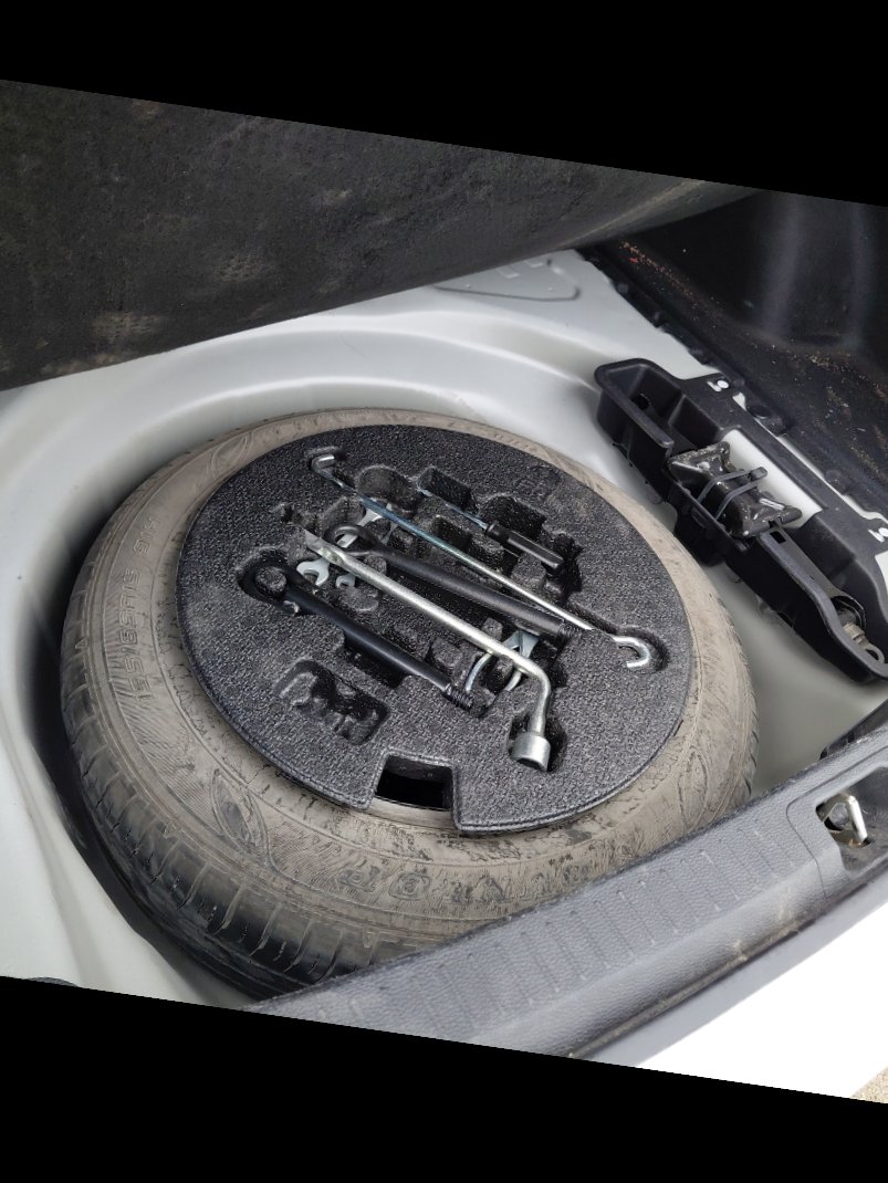 تويوتا كورولا XLI 2024 image