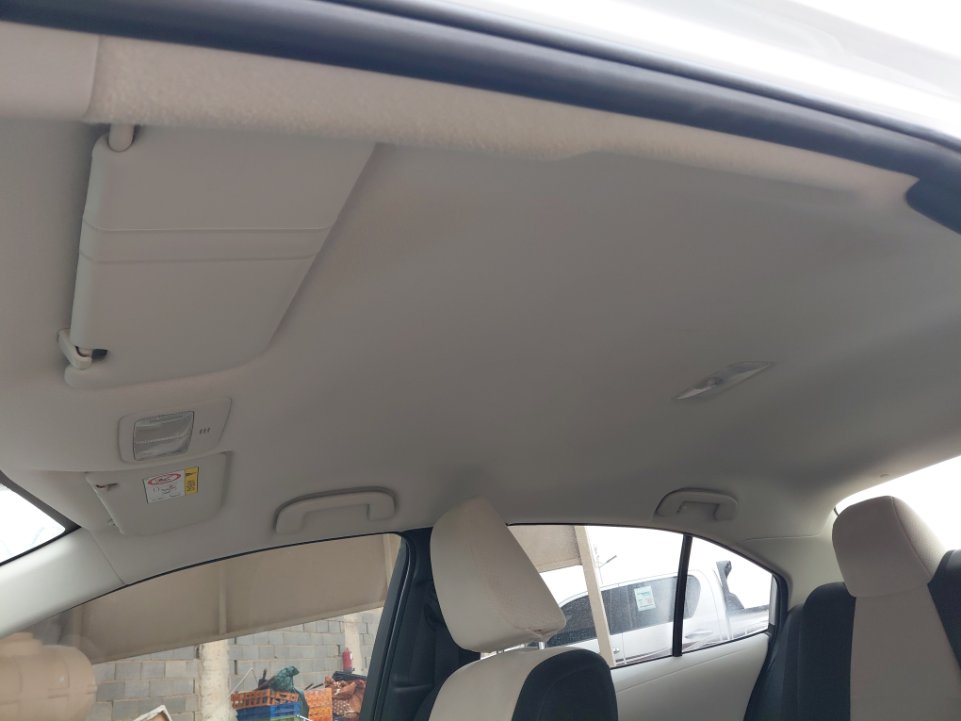 تويوتا كورولا XLI 2024 image