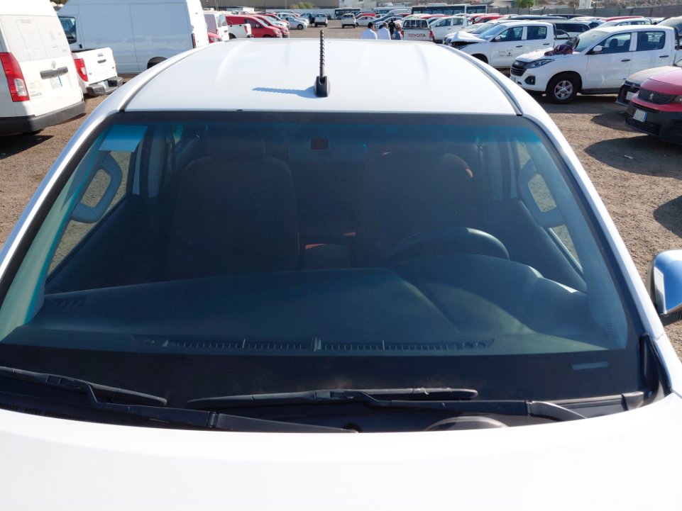 Toyota Hilux 4x4 2023 image