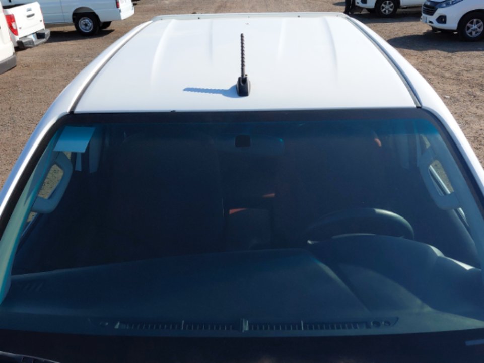 Toyota Hilux 4x4 2023 image