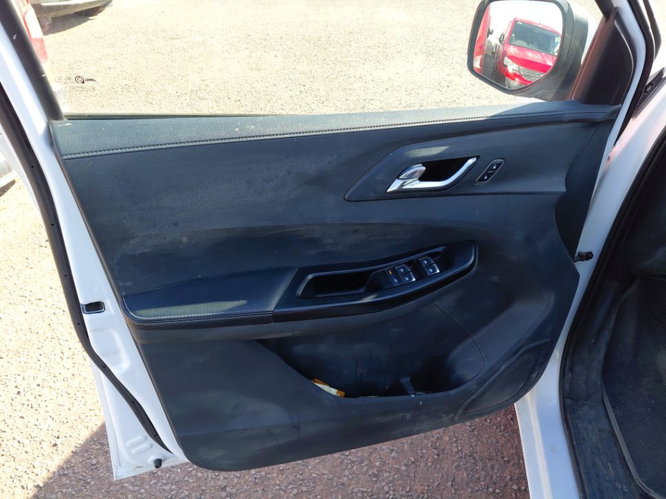 جا ام سي فيجوس 4x4 2023 image