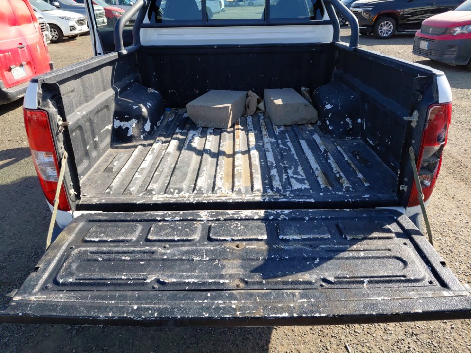 جا ام سي فيجوس 4x4 2023 image