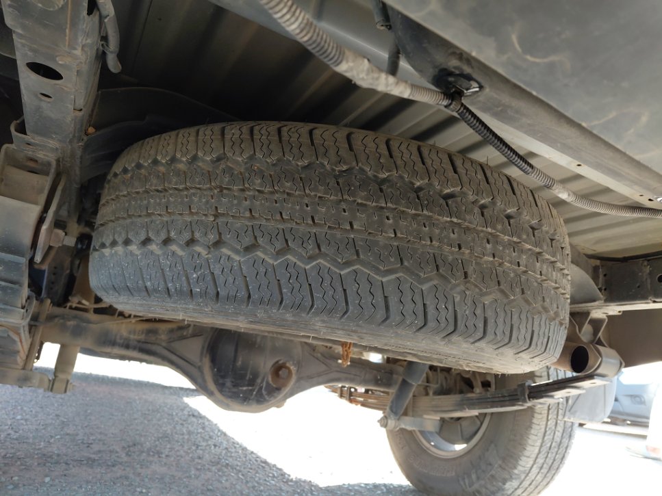 جا ام سي فيجوس 4x4 2023 image