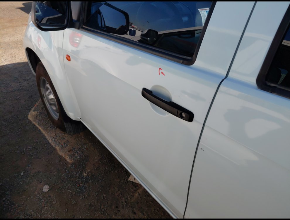 ايسوزو ديماكس 4x4 2024 image