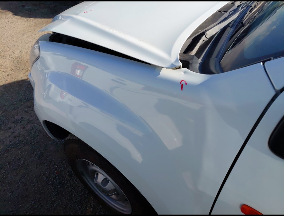 ايسوزو ديماكس 4x4 2024 image