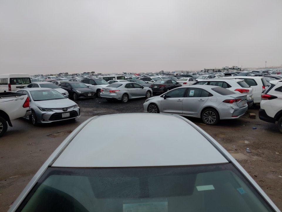 تويوتا كورولا XLI 2024 image