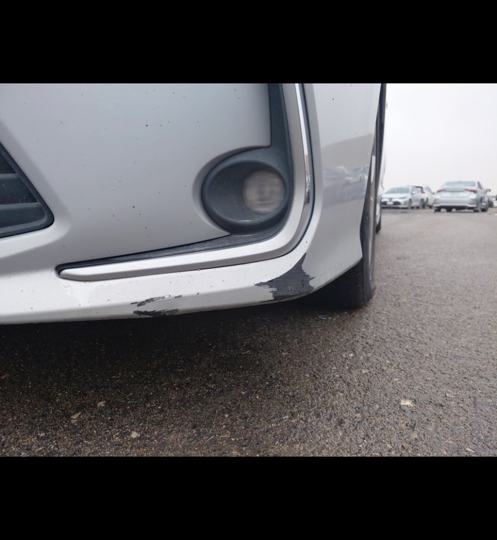 تويوتا كورولا XLI EXE 2022 image