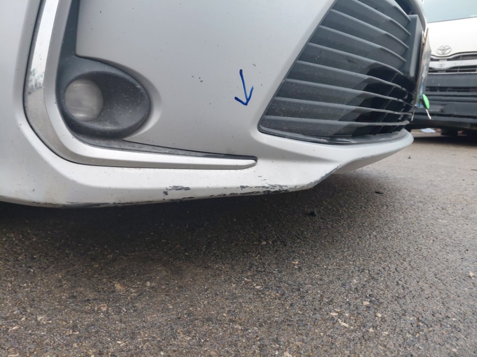 تويوتا كورولا XLI EXE 2022 image