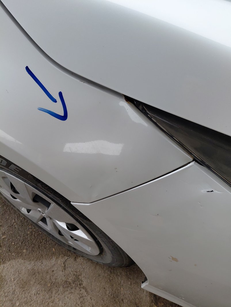 تويوتا كورولا XLI 2024 image