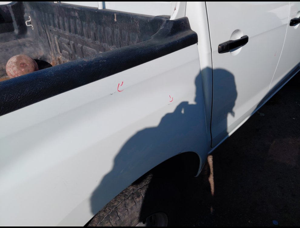 ايسوزو ديماكس 4x4 2024 image