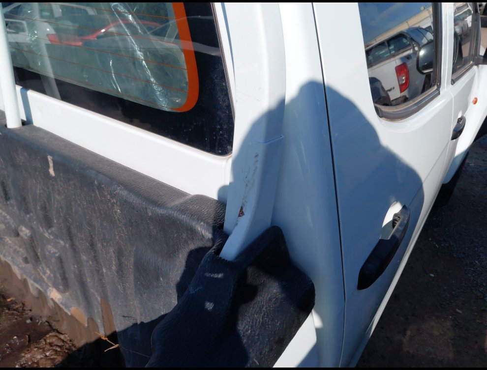 ايسوزو ديماكس 4x4 2024 image