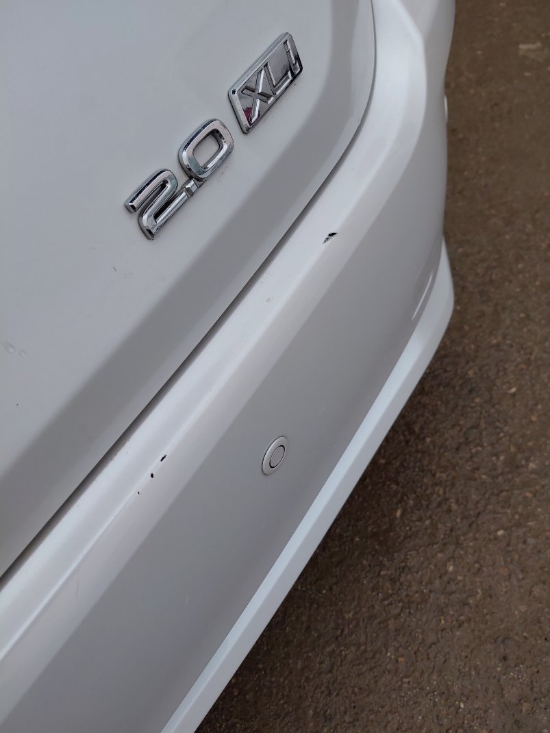 تويوتا كورولا XLI 2024 image