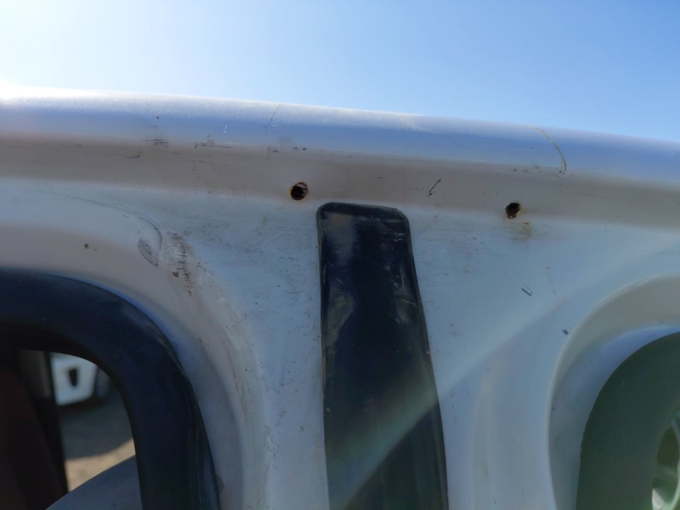 Toyota Hilux 4x4 2023 image