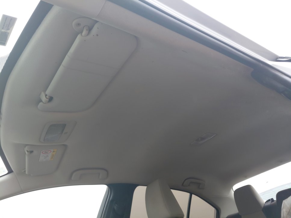 تويوتا كورولا XLI EXE 2022 image