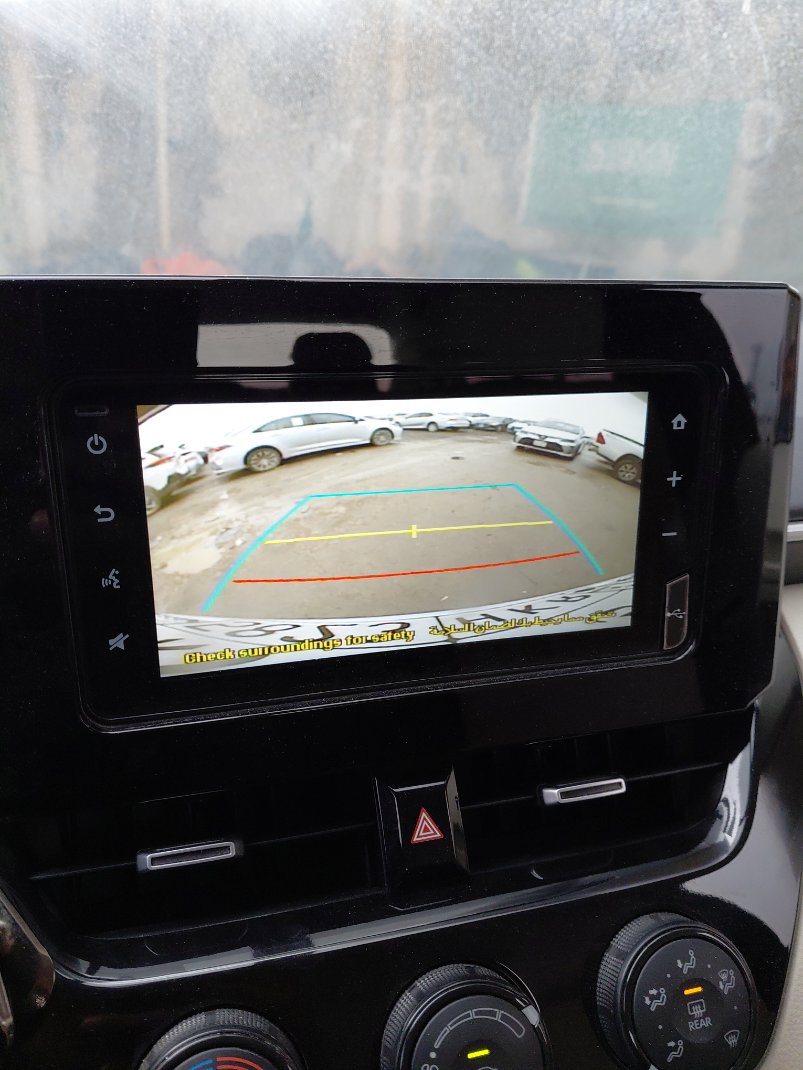 تويوتا كورولا XLI 2024 image