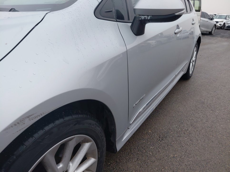 تويوتا كورولا XLI EXE 2022 image