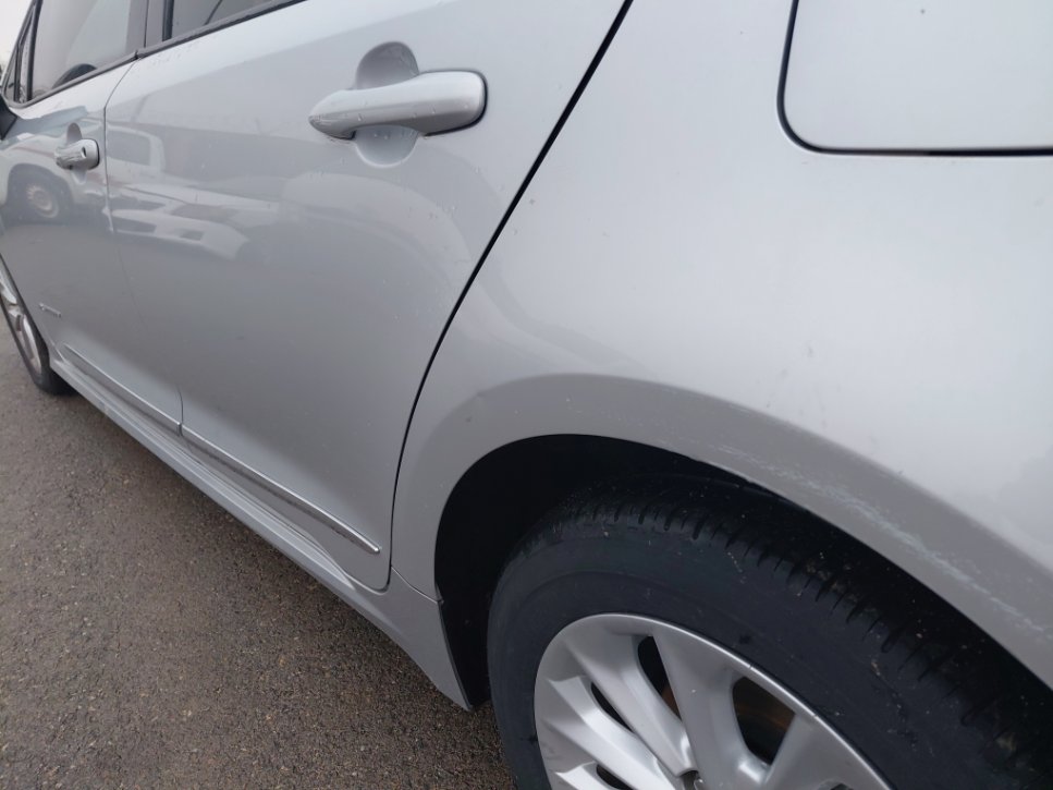 تويوتا كورولا XLI EXE 2022 image