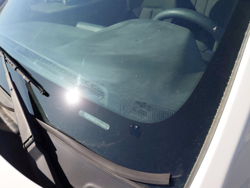 جا ام سي فيجوس 4x4 2023 image