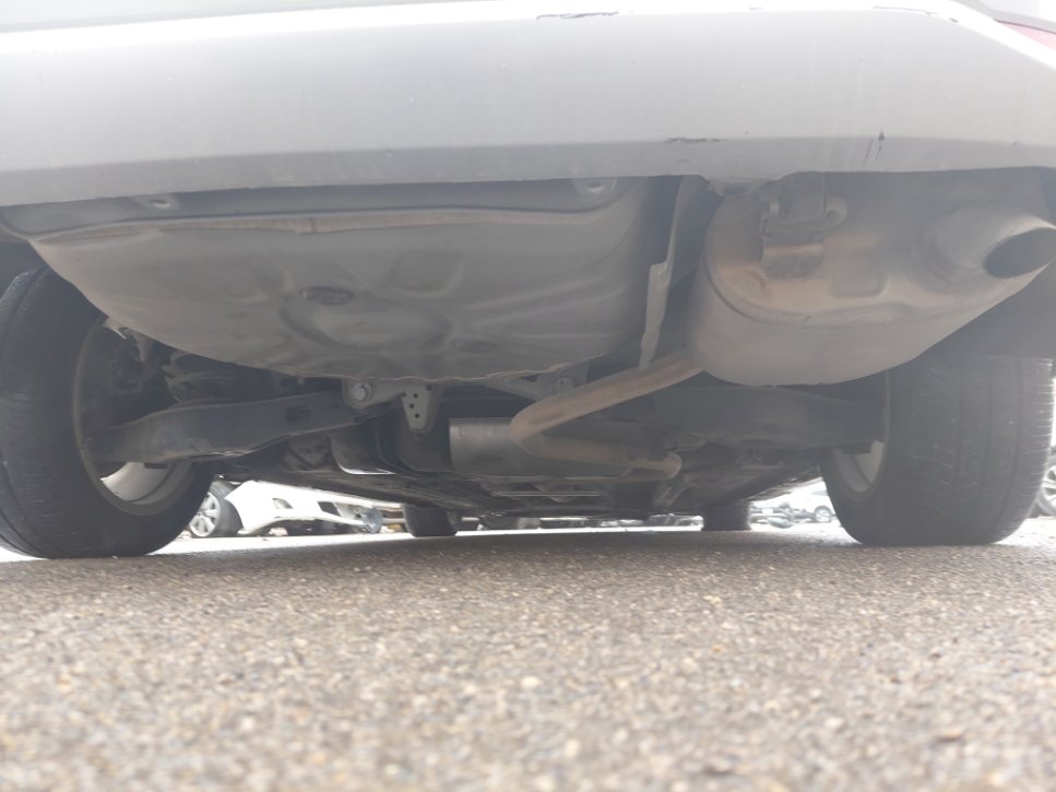 تويوتا كورولا XLI EXE 2022 image