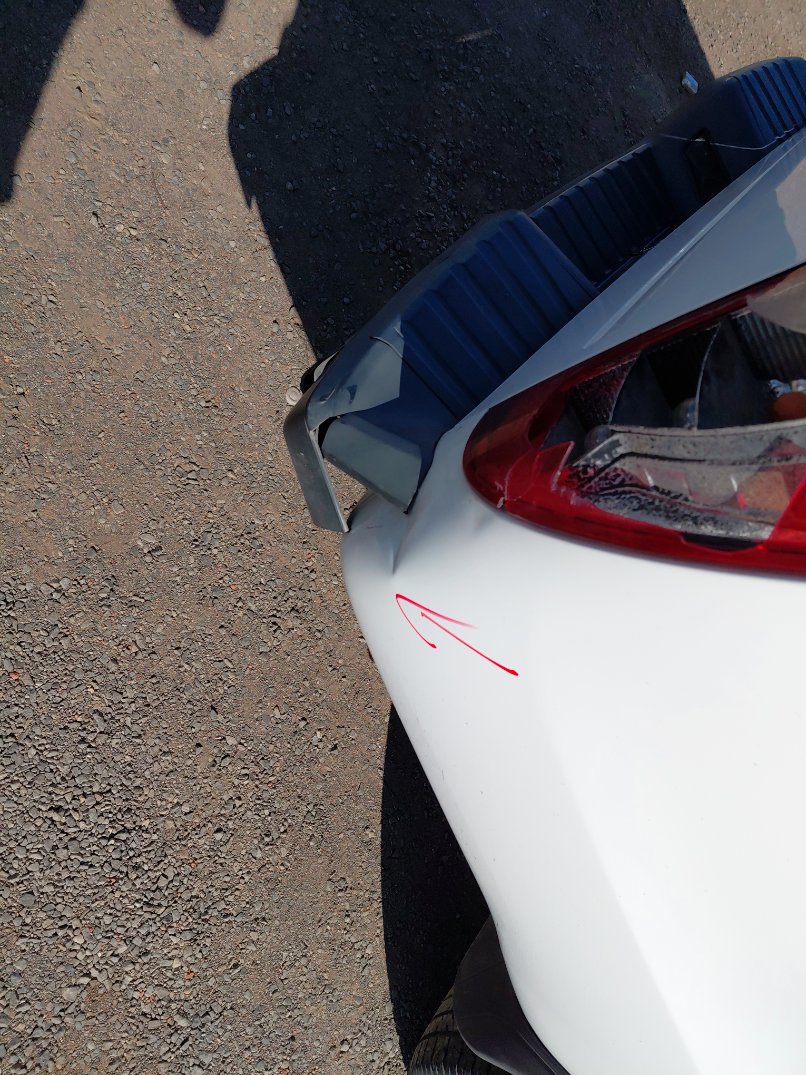 جا ام سي فيجوس 4x4 2023 image