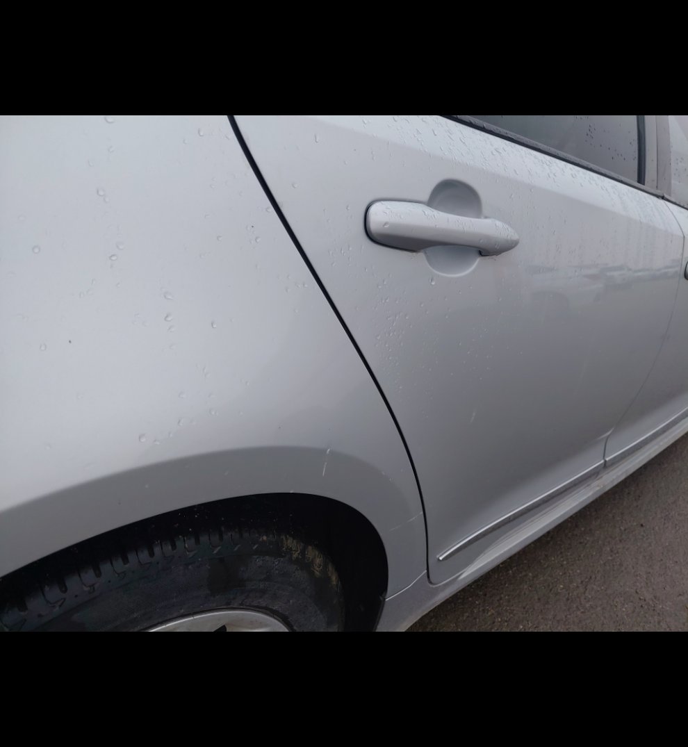 تويوتا كورولا XLI EXE 2022 image