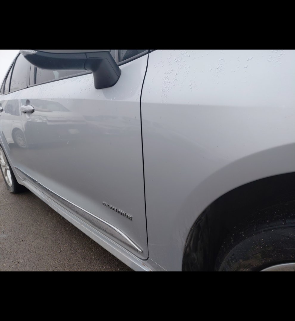 تويوتا كورولا XLI EXE 2022 image