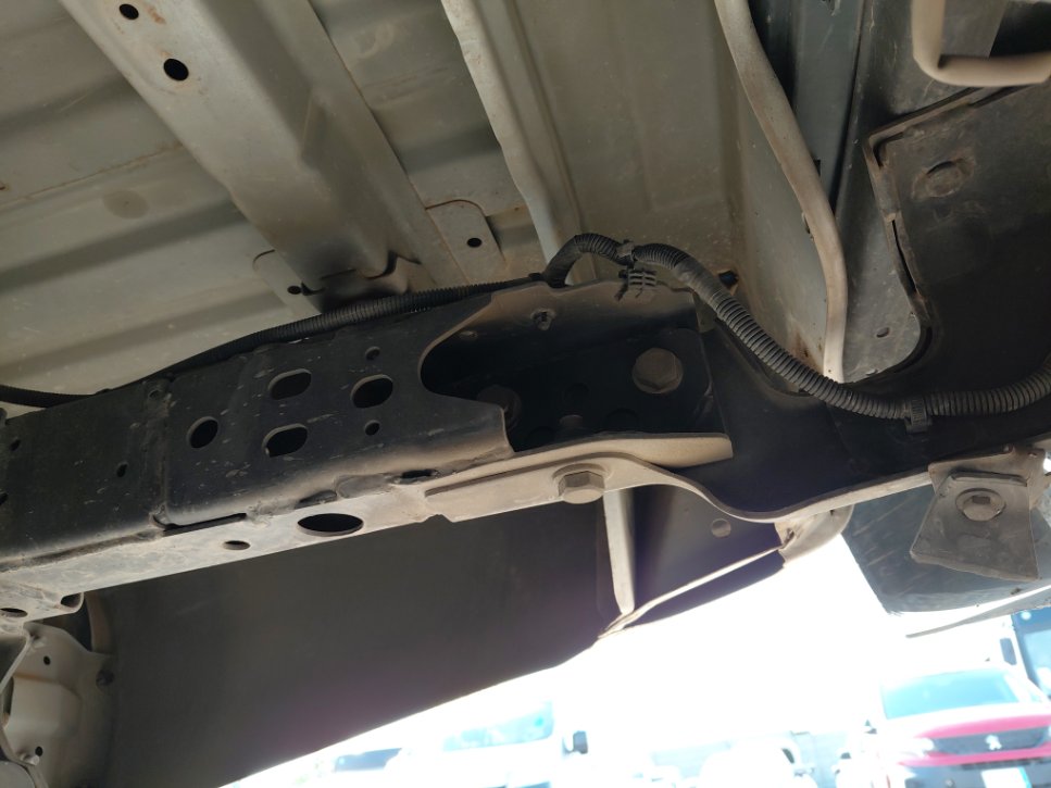 جا ام سي فيجوس 4x4 2023 image