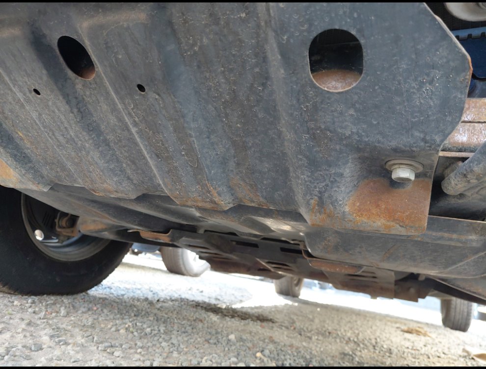 ايسوزو ديماكس 4x4 2024 image