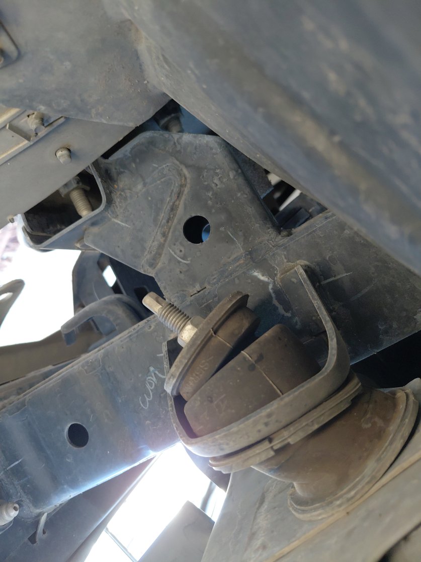 ايسوزو ديماكس 4x4 2024 image