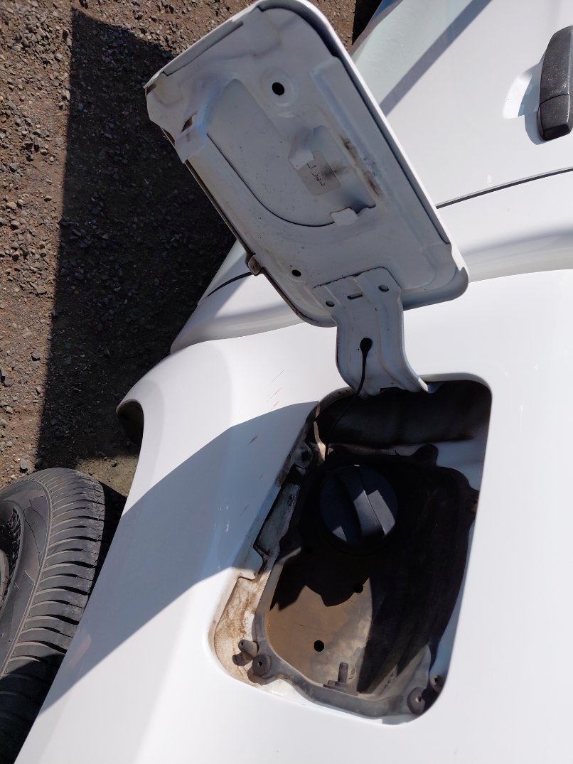 جا ام سي فيجوس 4x4 2023 image