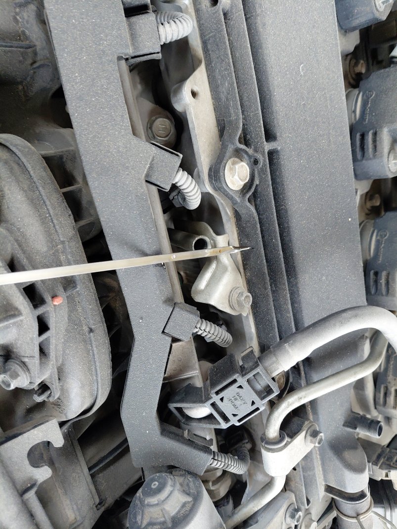 Toyota Corolla XLI EXE 2024 image