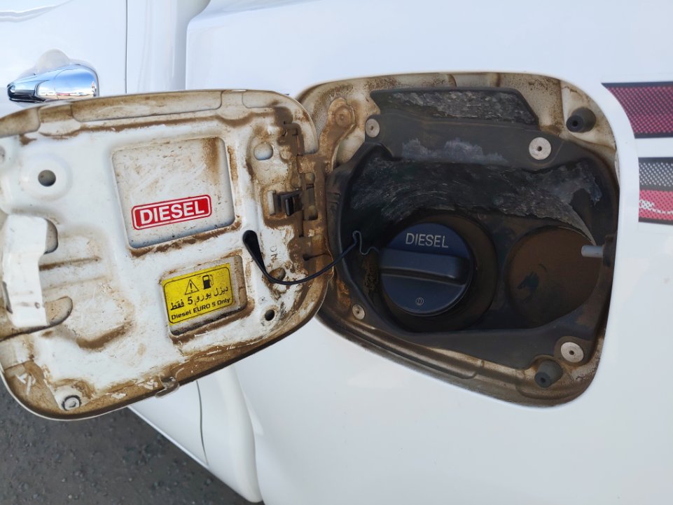 Toyota Hilux 4x4 2024 image