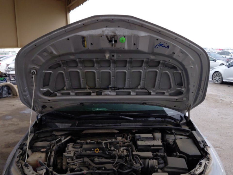 Toyota Corolla XLI EXE 2024 image