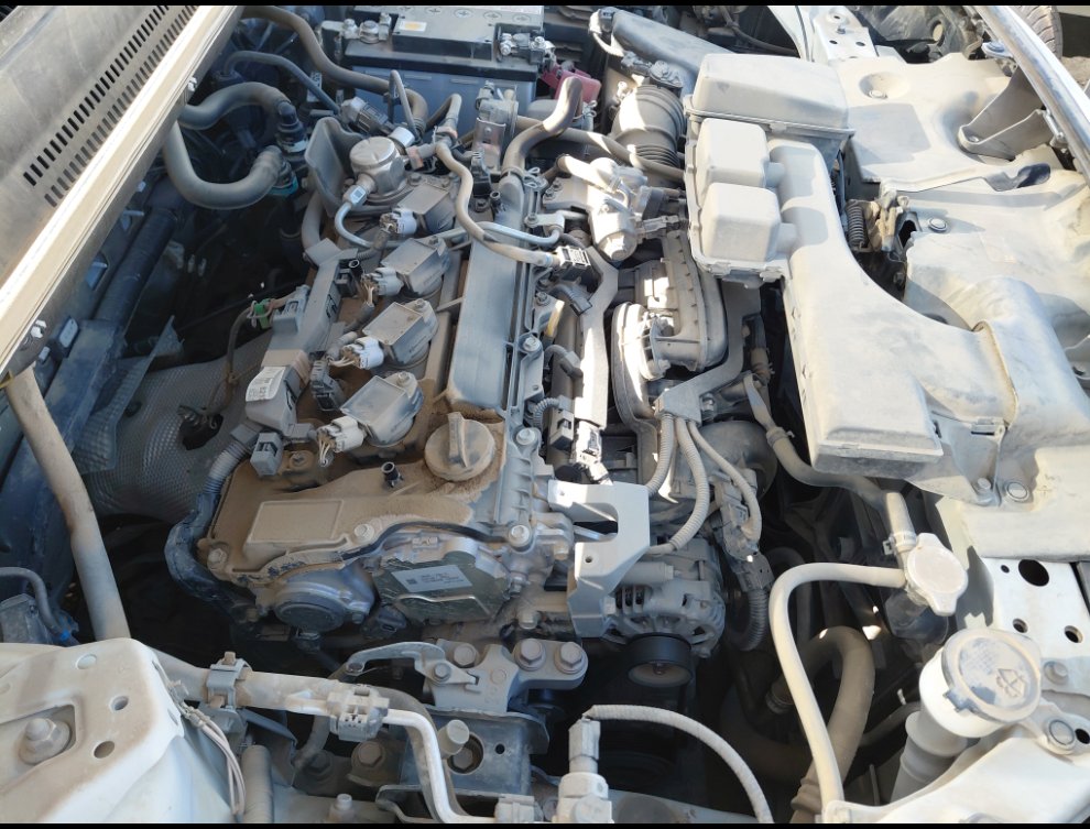 Toyota RAV4  2023 image