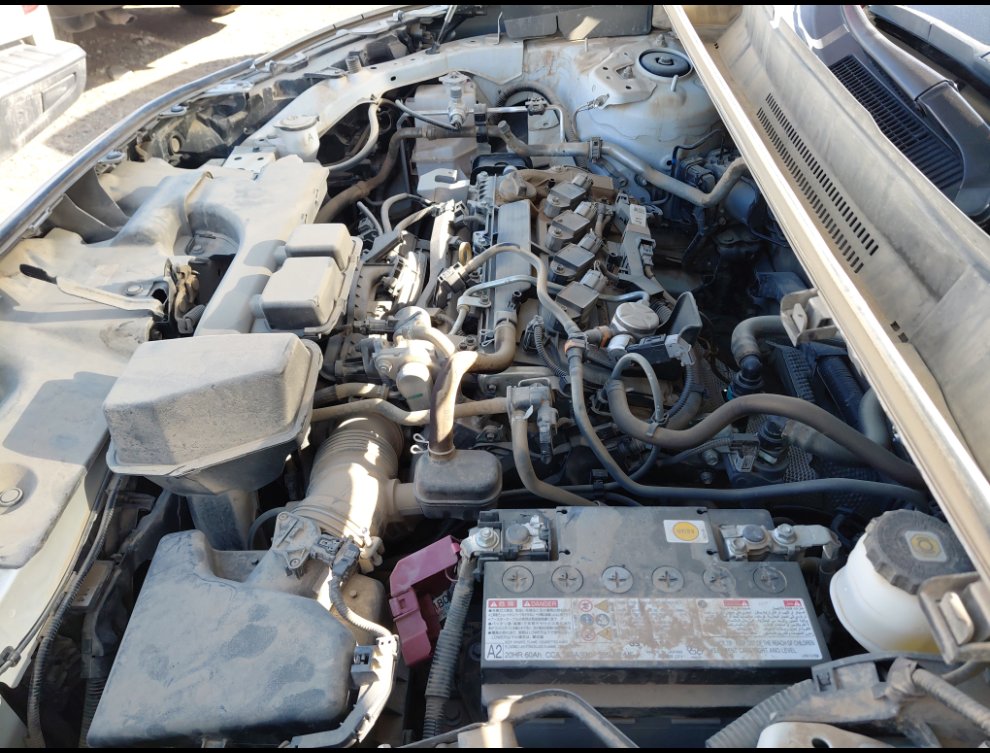 Toyota RAV4  2023 image