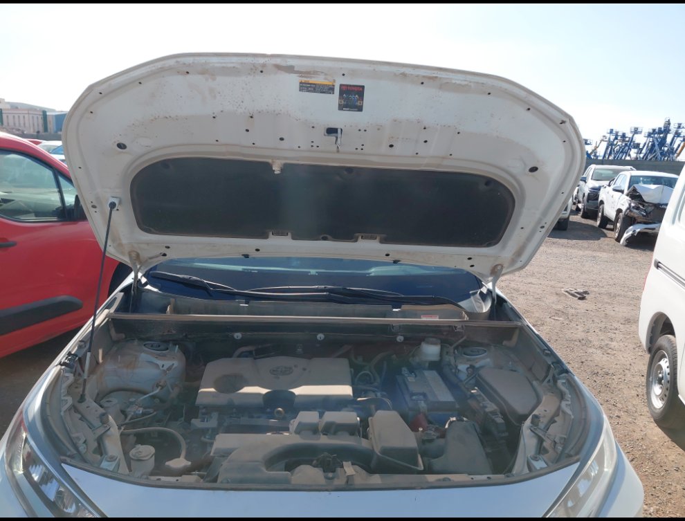 Toyota RAV4  2023 image