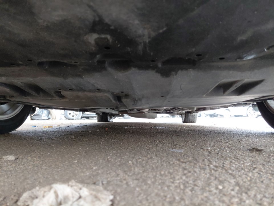 Toyota Corolla XLI EXE 2024 image