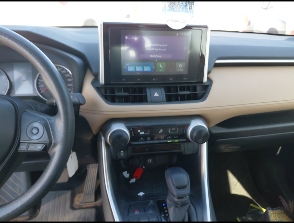 Toyota RAV4  2023 image