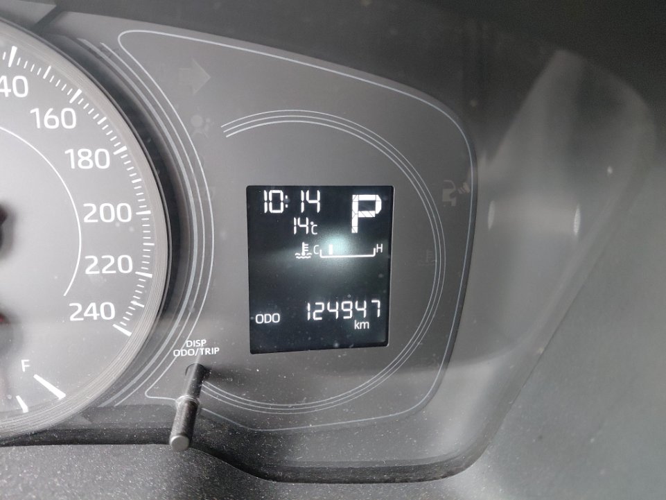 Toyota Corolla XLI EXE 2024 image