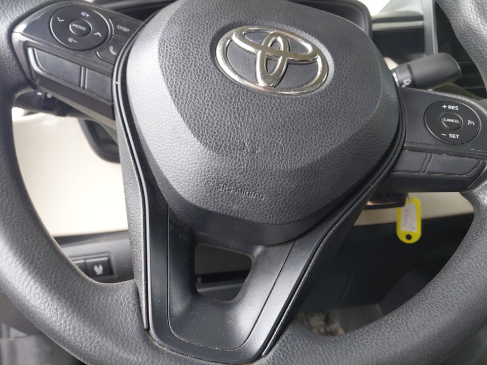 Toyota Corolla XLI EXE 2024 image