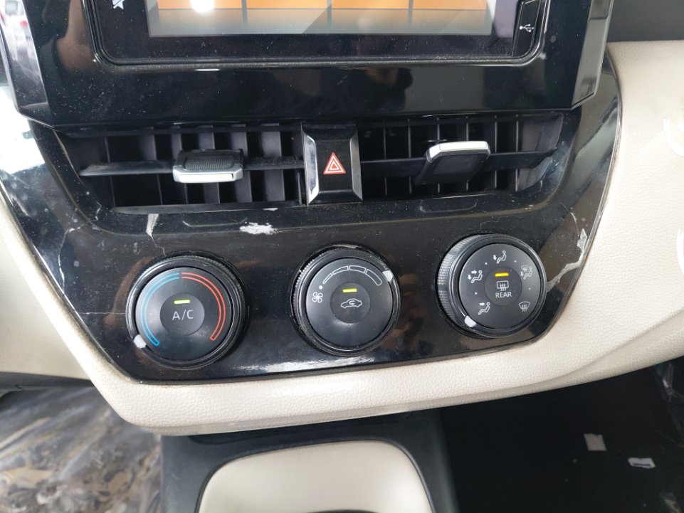 Toyota Corolla XLI EXE 2024 image