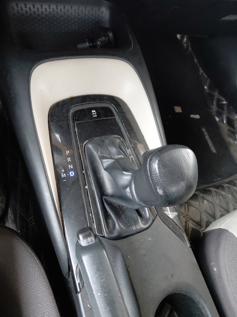 Toyota Corolla XLI EXE 2024 image