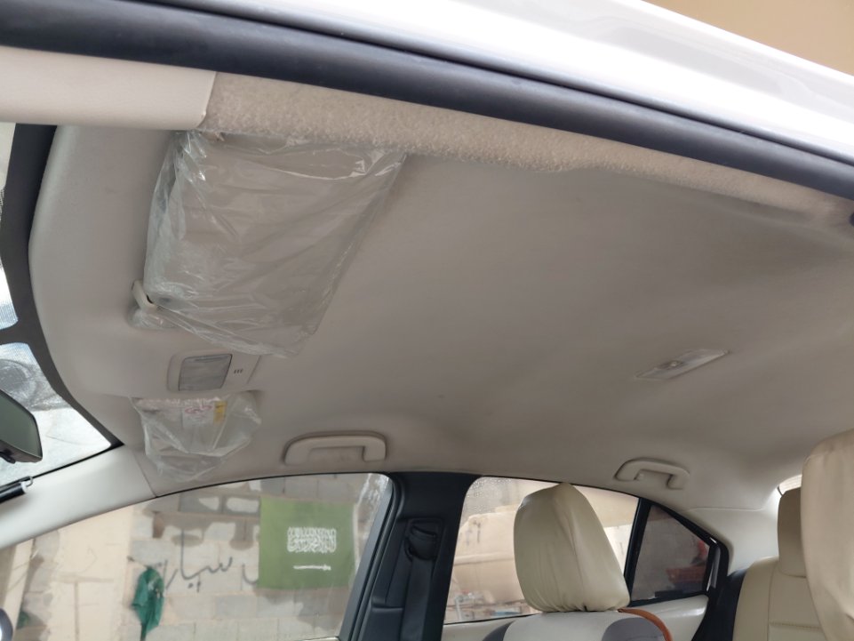 Toyota Corolla XLI EXE 2024 image