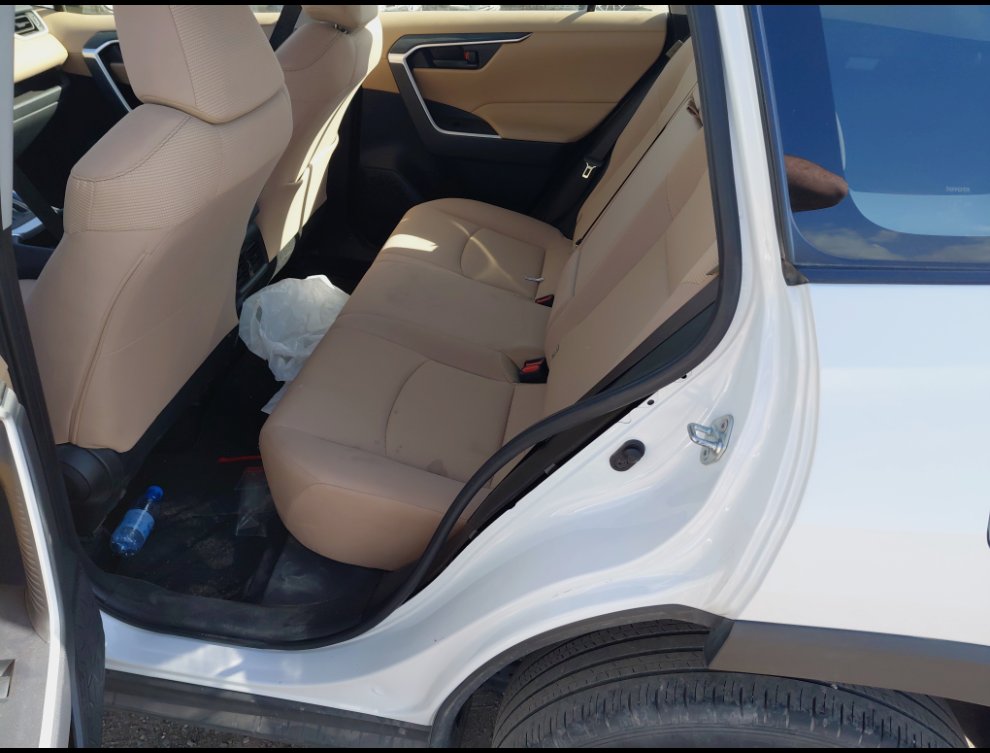 Toyota RAV4  2023 image