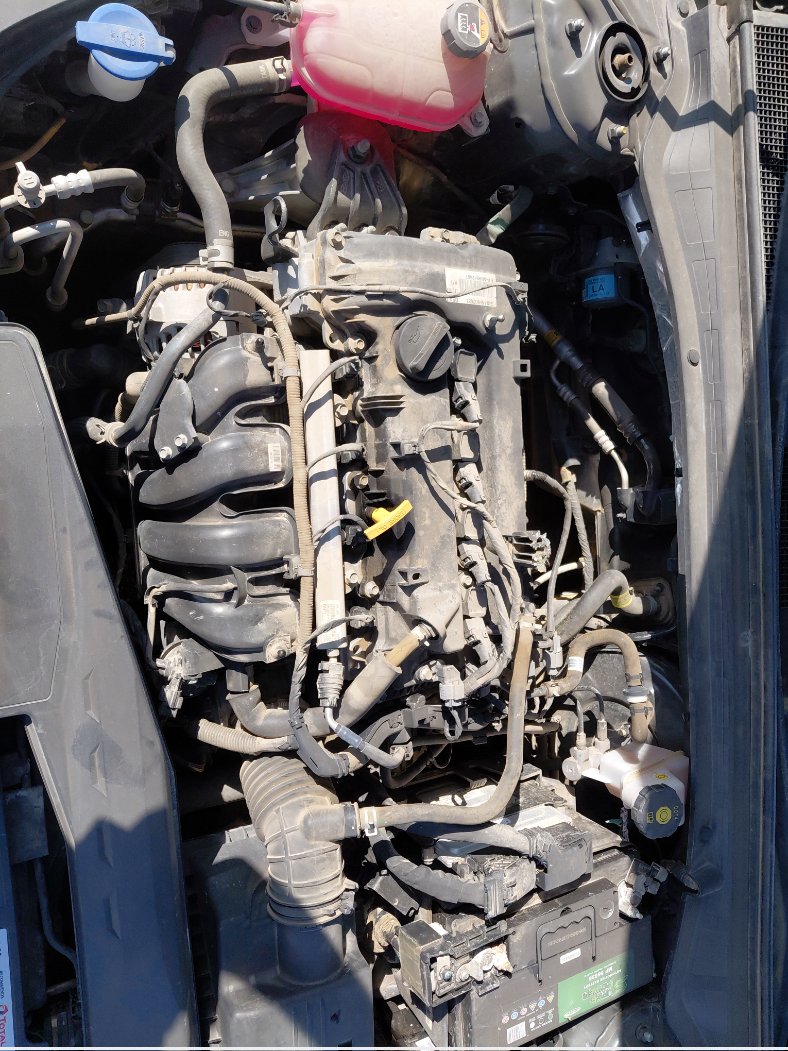 KIA K5 DL3  LX FWD  2022 image