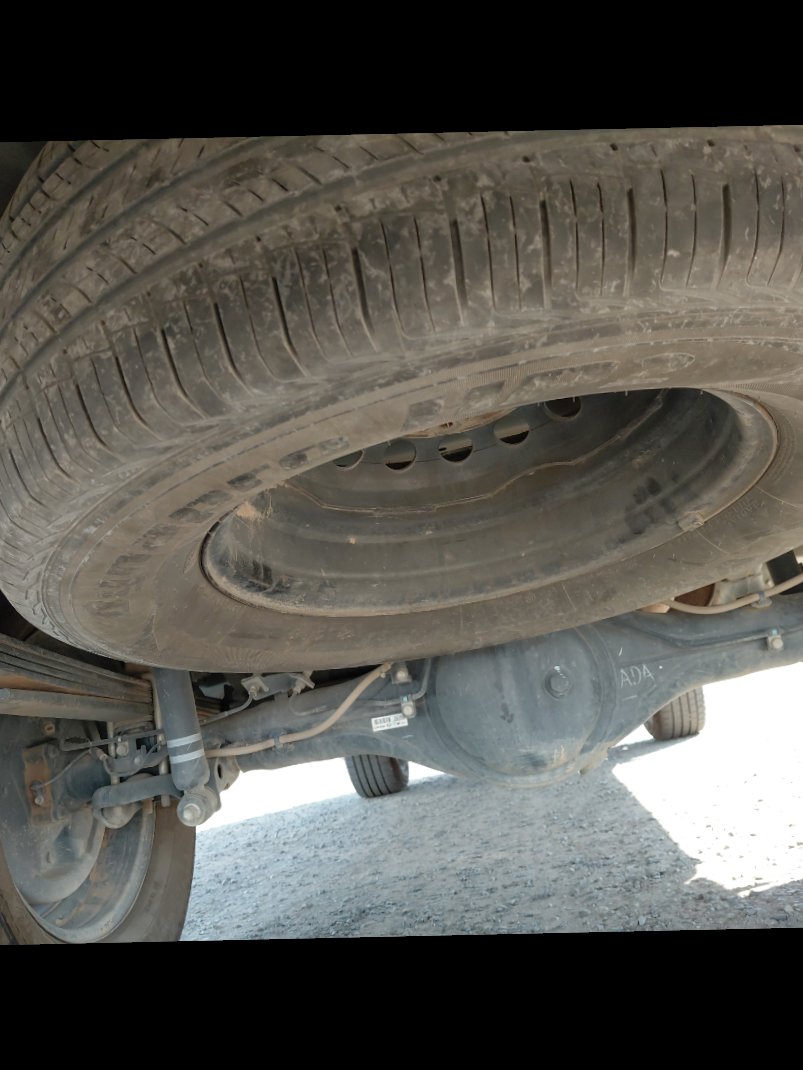 Toyota Hilux 4x4 2024 image