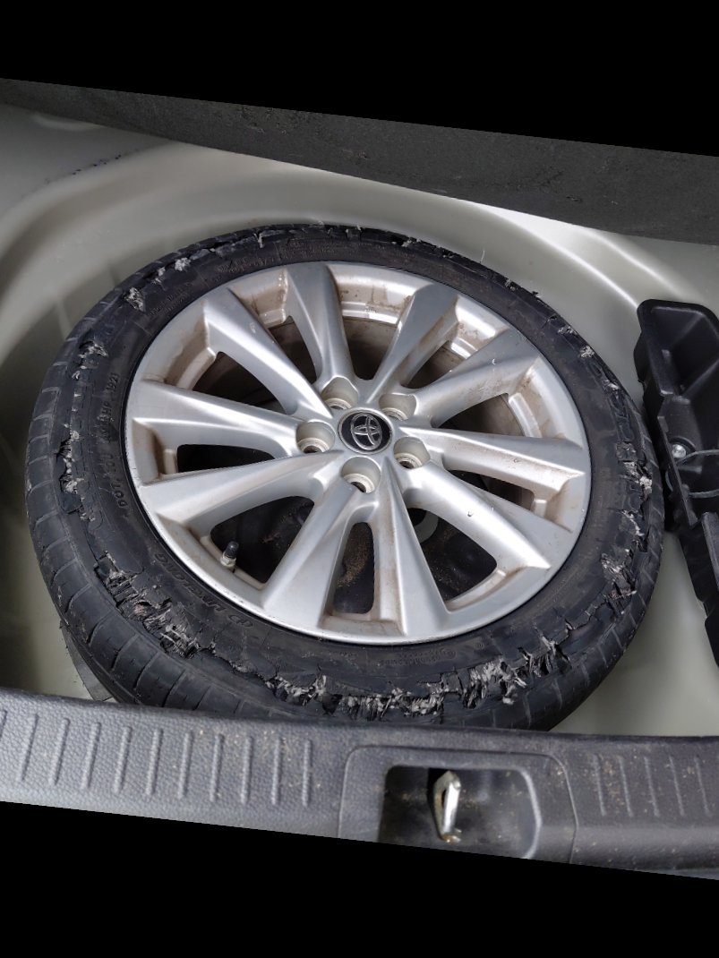 Toyota Corolla XLI EXE 2024 image